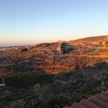 La Casita De Campo * Arico Viejo