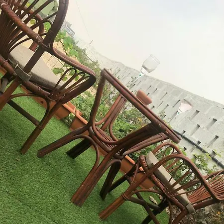 La Casita De Campo Semesterbostad *