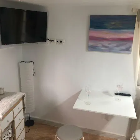 La Casita De Campo *