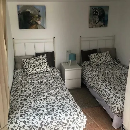 La Casita De Campo * Arico Viejo