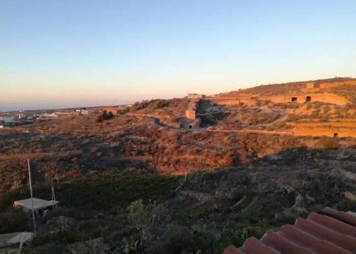 La Casita De Campo * Arico Viejo