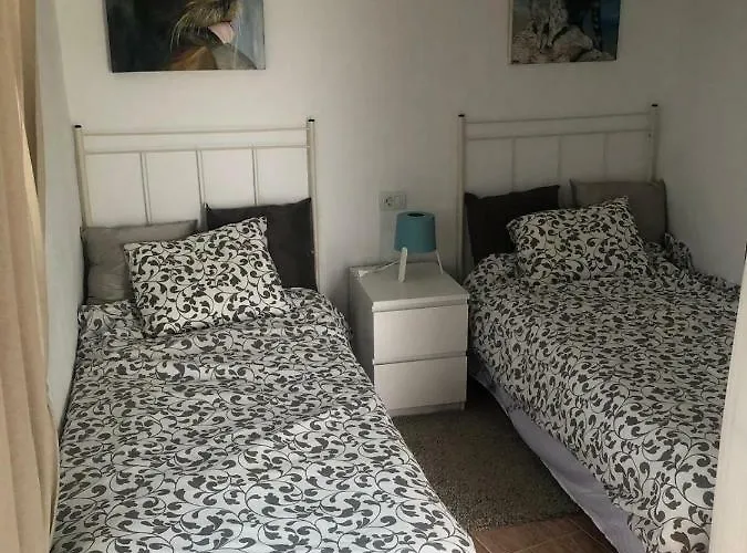 La Casita De Campo * Arico Viejo