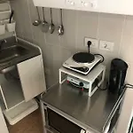 La Casita De Campo بيت للعطل