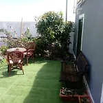 La Casita De Campo بيت للعطل *