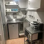 La Casita De Campo بيت للعطل *