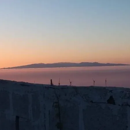 Σπίτι διακοπών La Casita De Campo