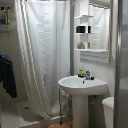 Vakantiehuis La Casita De Campo Arico Viejo