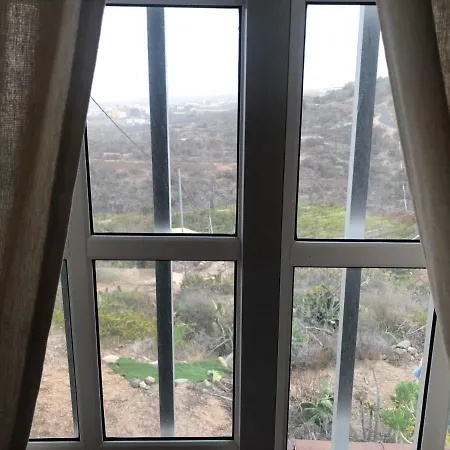 La Casita De Campo Vakantiehuis *