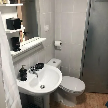 Vakantiehuis La Casita De Campo Arico Viejo