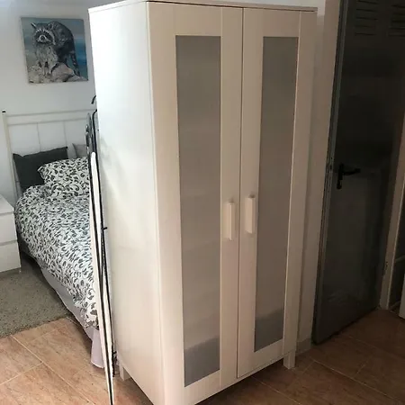 Vakantiehuis La Casita De Campo