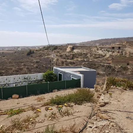 Σπίτι διακοπών La Casita De Campo Arico Viejo