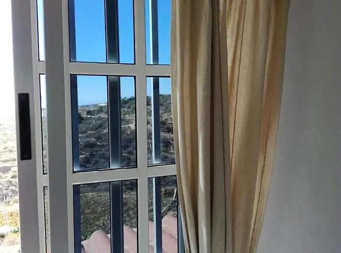 Σπίτι διακοπών La Casita De Campo Arico Viejo