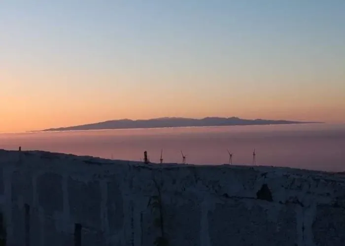 Σπίτι διακοπών La Casita De Campo