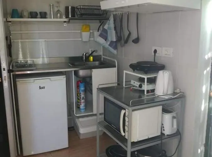 La Casita De Campo Σπίτι διακοπών *