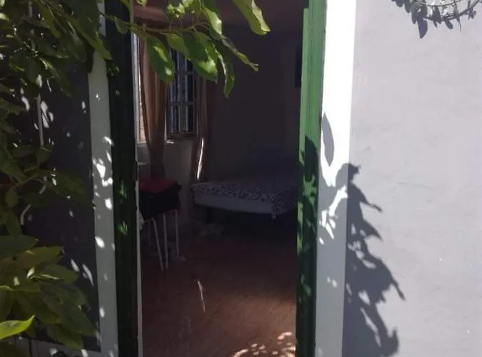 La Casita De Campo Dom wakacyjny *