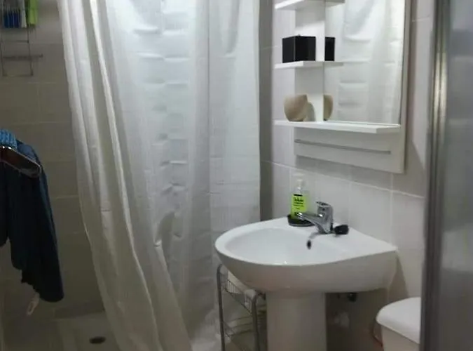 Σπίτι διακοπών La Casita De Campo Arico Viejo