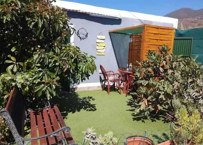 La Casita De Campo *