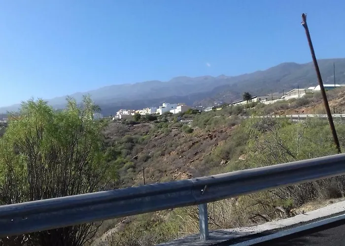 La Casita De Campo *