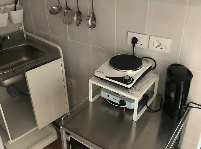 La Casita De Campo Dom wakacyjny