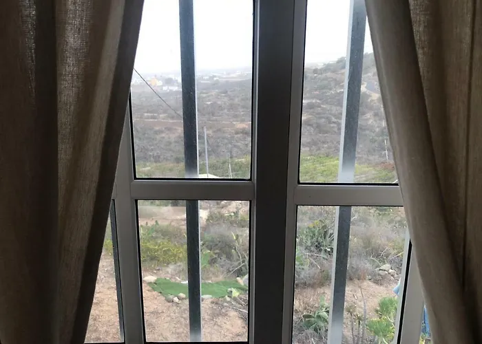 La Casita De Campo Σπίτι διακοπών *