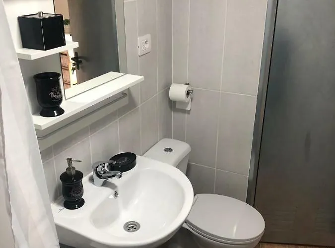 Σπίτι διακοπών La Casita De Campo Arico Viejo