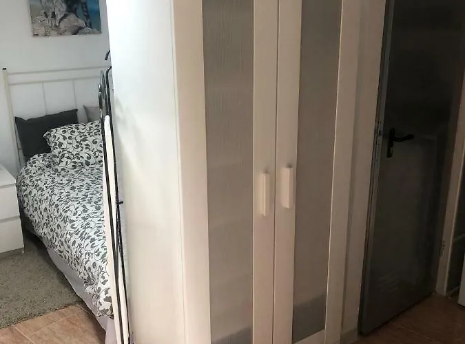 Σπίτι διακοπών La Casita De Campo