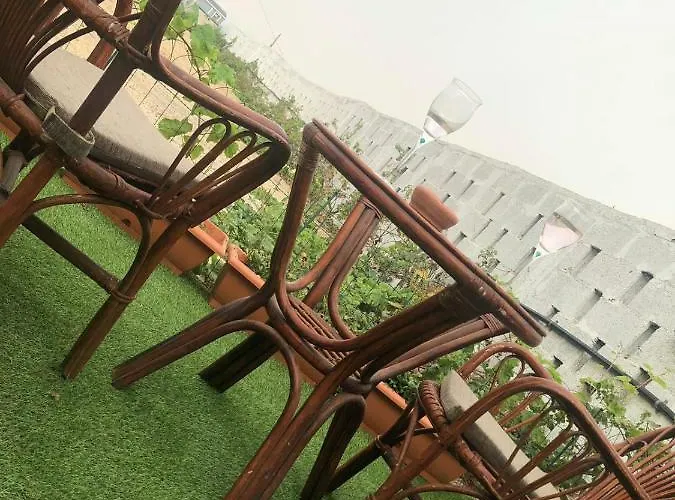 La Casita De Campo Σπίτι διακοπών *