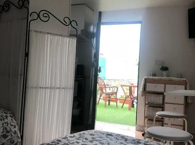 La Casita De Campo Dom wakacyjny *