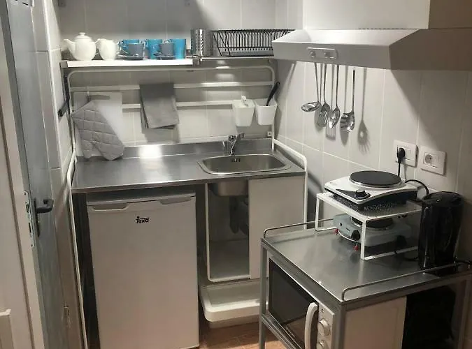 La Casita De Campo Dom wakacyjny *