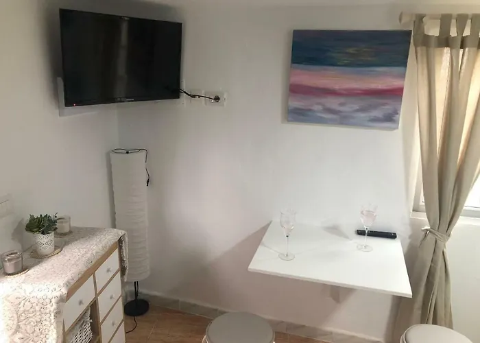 La Casita De Campo *