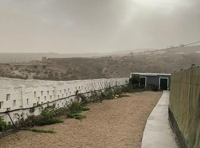 Σπίτι διακοπών La Casita De Campo Arico Viejo