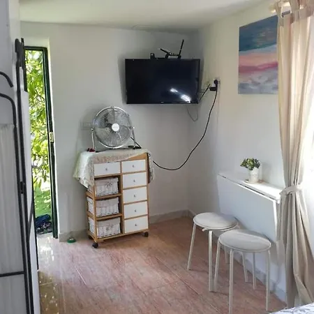 La Casita De Campo