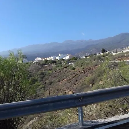 La Casita De Campo *